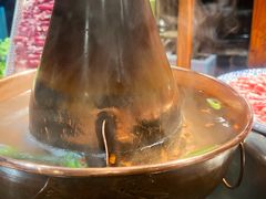 -鑫隆四季涮肉(八角畅游店)