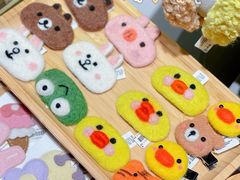 -三福(骡马市步行街店)