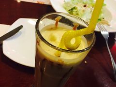 -棒约翰比萨·意面(剑河店)