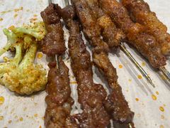 -老虎滩大连海鲜烧烤(建邺云锦路总店)