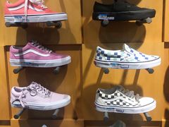 -五环Outlets(高新工厂店)