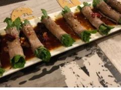 -滇越乘象云南餐厅(豆各庄店)