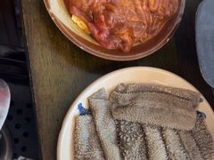 -黄潇洒老火锅(九眼桥宏济巷店)
