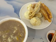 -许老八包子铺(回龙窝店)