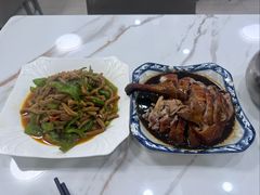 -余杨鸭鸭餐厅