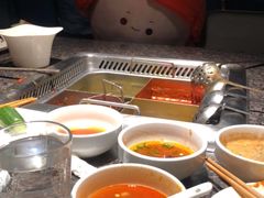 -海底捞火锅(崇文门新世界百货店)