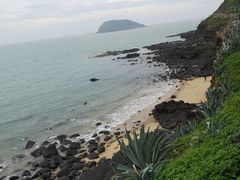 -漳州滨海火山岛自然生态风景区