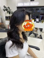 -FINE HAIR 烫染专业设计