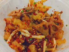 -龙湖南京江北天街