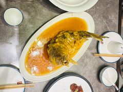 -闫府私房菜·百年鲁菜(恒隆店)