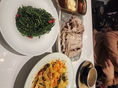 -清真·宁夏印象·盐池滩羊肉体验店(江宁路店)