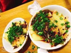 -洞子口张老二凉粉(文殊院店)