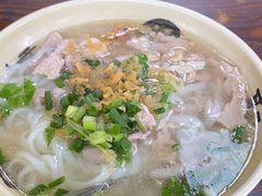 -许佳后安粉汤店