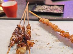 -路边边.炒菜烧烤.音乐餐厅(良乡长虹店)