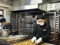 -安德鲁饼店(总店)