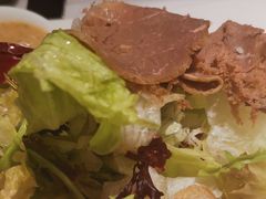 -斗牛士牛排餐厅(嘉里汇店)