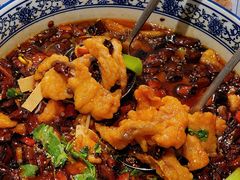 -清真·拉菲尔鱼庄·家常菜(钟楼回民街店)