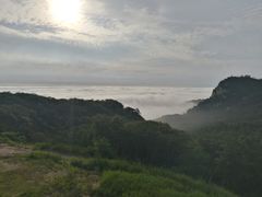 -沂蒙山旅游区云蒙景区(蒙山国家森林公园)