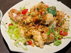 -大头虾越式风味餐厅(光明广场店)