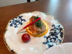-旨味Umami_融合料理(万博汇店)