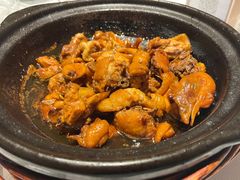 -客家大院·非遗赣南客家菜(郁孤台店)
