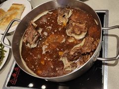 -蝎王府羊蝎子(天通苑店)