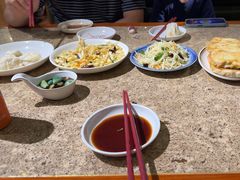 -金谷园饺子馆(北邮总店)