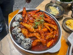 -姜虎东白丁烤肉(深圳湾后海汇店)