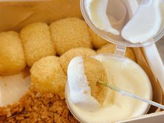 豆乳呼呼盒-MIMO CAFE(沙头角店)