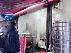 -东仓门早市