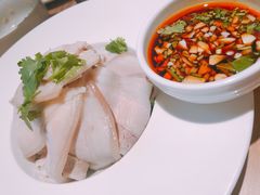 -上关雪東北菜(中房金谊店)