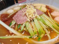 -七八冷面·延边朝鲜族美食(欢乐谷店)