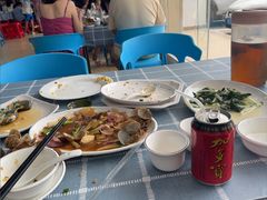-明记海鲜大排档(巽寮湾店)