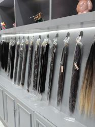 -范美特接发·染发漂发