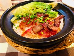 -蓝记茶餐厅(勒泰店)