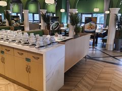 -荔粥记潮汕砂锅粥(太湖路店)