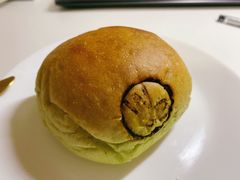 -WHEAT&BAKER-麥(凯德来福士店)