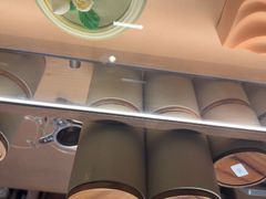 -théATRE 茶聚场(王府中環店)