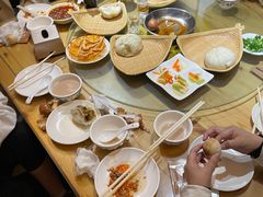 -牧马人奶茶馆(乌兰察布总店)