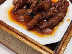 -广州酒家(中华广场店)
