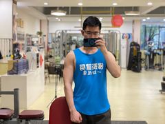-中田·健身+普拉提(浦东金高路店)