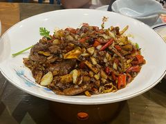 -黄泥岗·地道湖北菜(奥特莱斯店)