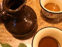 -多哥水傣味餐厅(司马巷店)
