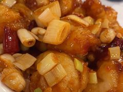 -马凯餐厅(长椿街店)