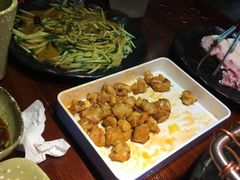 -红小姐的烤肉店(西三旗店)