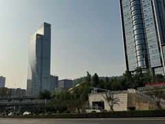 -两江幸福广场