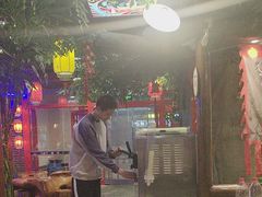 -唇辣号重庆老火锅(燕郊鑫乐汇店)