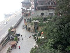 20130227_115430-屋顶顶城市·江景酒店-客房部