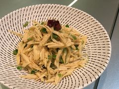 -汉唐宴长安食府