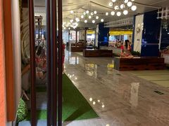 -青水瓦台汤泉(未央店)